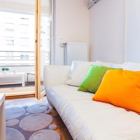 Apartment Lana Zagreb Rum bild